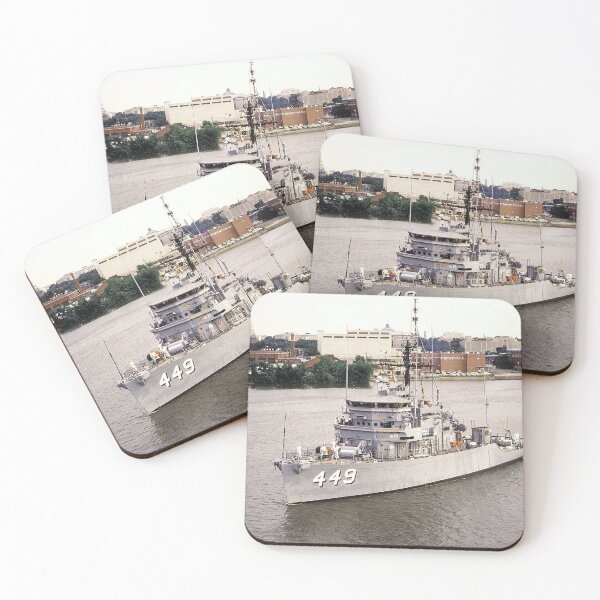 Item preview, USS IMPERVIOUS (MSO-449) SHIP'S STORE designed and sold by militarygifts.