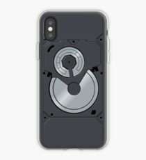 Rogue One Death Star Plans iPhone Case