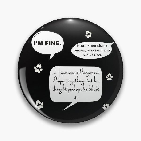 Item preview, AFTG Quotes designed and sold by aliceofspades.