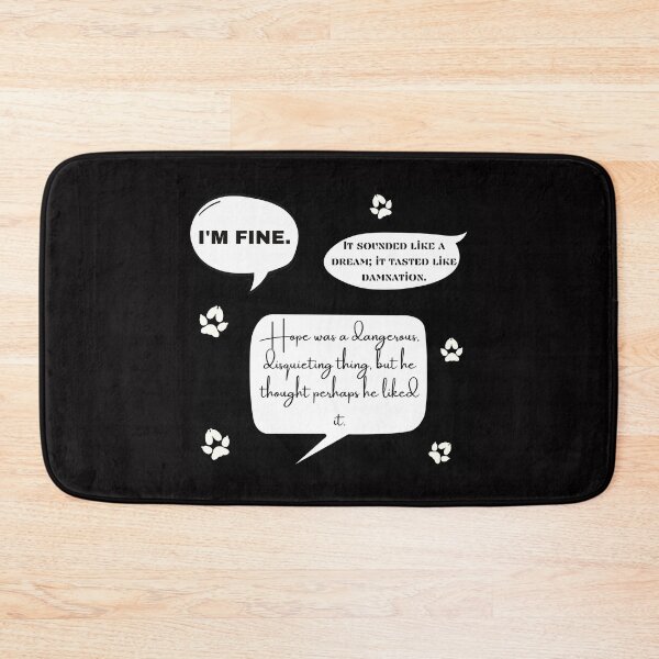 Item preview, AFTG Quotes designed and sold by aliceofspades.
