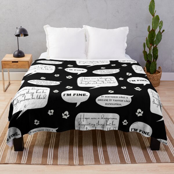 Item preview, AFTG Quotes designed and sold by aliceofspades.