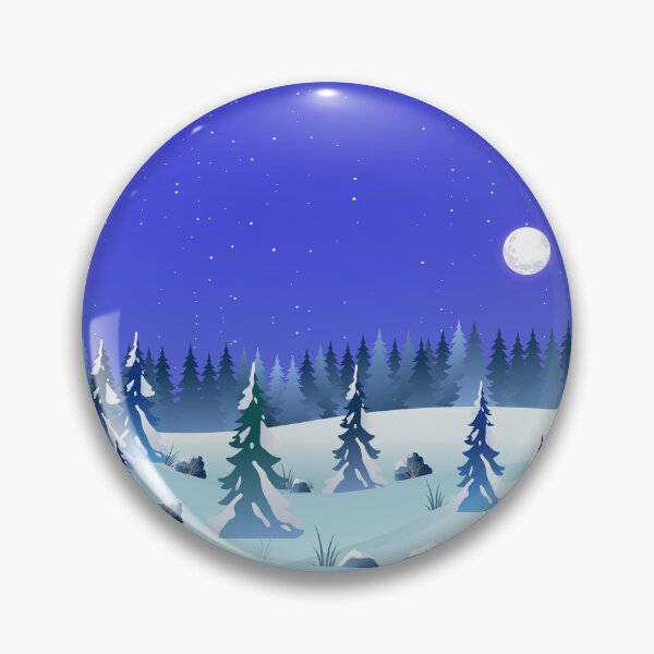 Item preview, Winterland designed and sold by Nyx-ia.