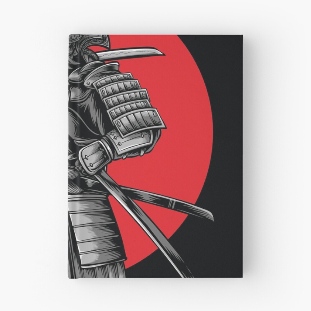 Item preview, Hardcover Journal designed and sold by SYperDesign.