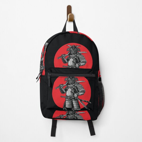 Item preview, samurai warrior designed and sold by SYperDesign.