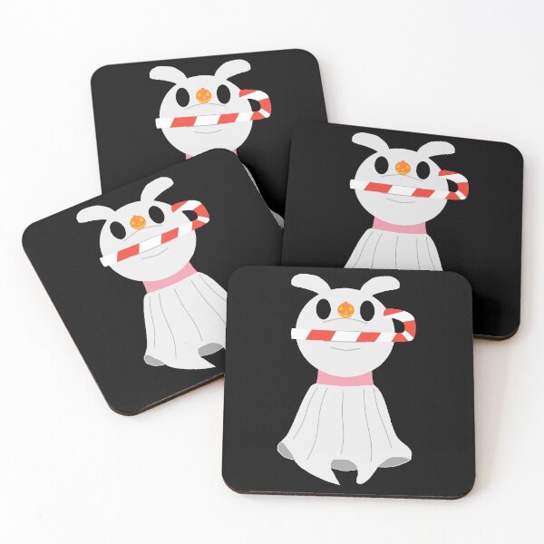 Item preview, the nightmare before christmas cute chibi zero designed and sold by Soulfate.