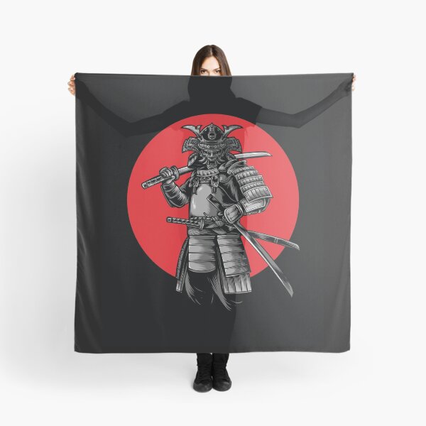 Item preview,  samurai warrior designed and sold by SYperDesign.
