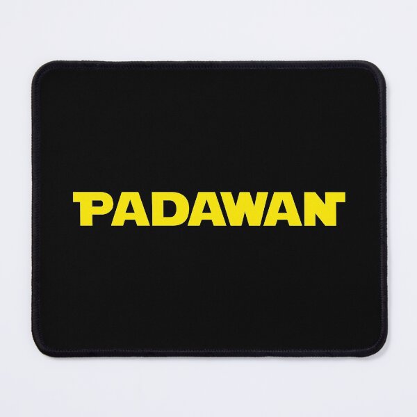 Item preview, Padawan designed and sold by TeeRock.