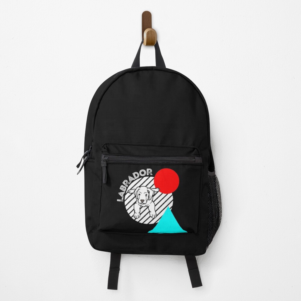Item preview, Backpack designed and sold by Rabrouba20.