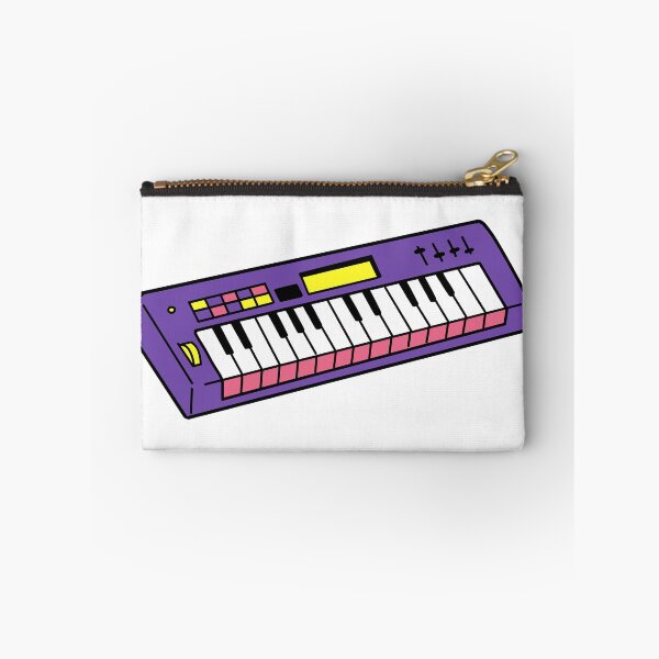Item preview, Violet Synth designed and sold by bloody-L.