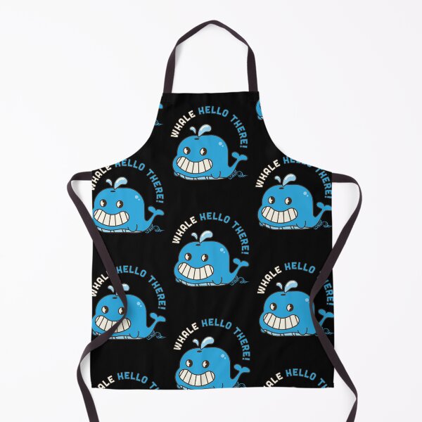 Item preview, Whale Hello There designed and sold by Windmill Wildflowers.