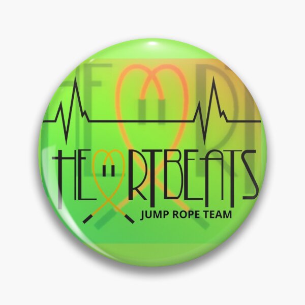 Item preview, Heartbeats Design (iconic EKG 2) designed and sold by Irishbull81.