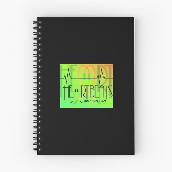 Item preview, Heartbeats Design (iconic EKG 2) designed and sold by Irishbull81.