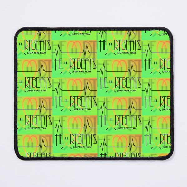 Item preview, Heartbeats Design (iconic EKG 2) designed and sold by Irishbull81.