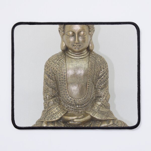 Item preview, Buddha Statue designed and sold by newburyboutique.