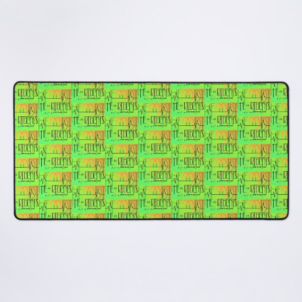Item preview, Heartbeats Design (iconic EKG 2) designed and sold by Irishbull81.