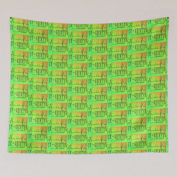 Item preview, Heartbeats Design (iconic EKG 2) designed and sold by Irishbull81.