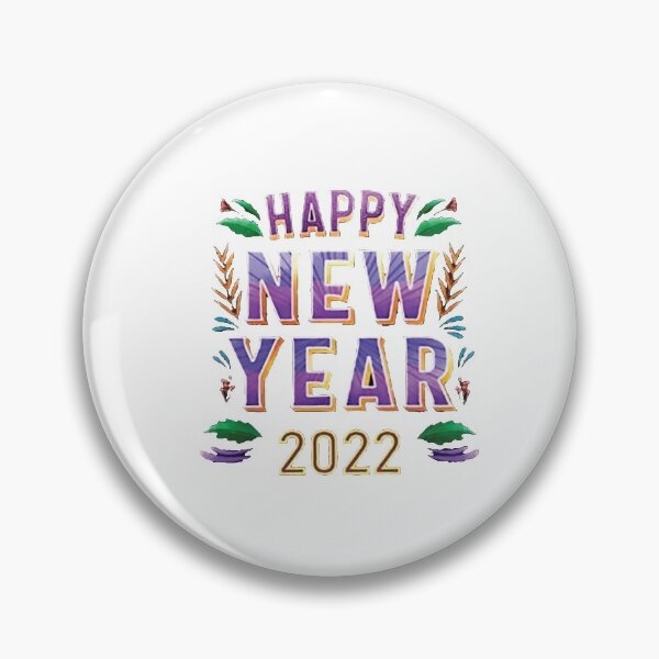 Item preview, Happy New Year 2022 Year Count Down Love Holiday Gift Premium Apparel Funny Holiday Xmas designed and sold by DesignByHeartUK.
