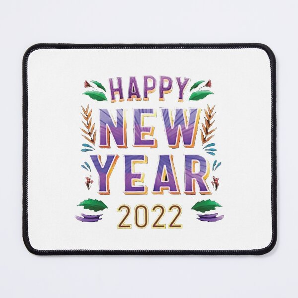 Item preview, Happy New Year 2022 Year Count Down Love Holiday Gift Premium Apparel Funny Holiday Xmas designed and sold by DesignByHeartUK.