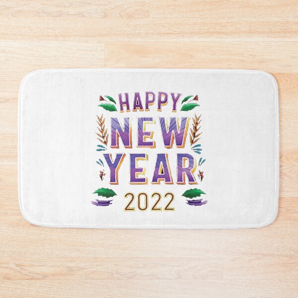 Item preview, Happy New Year 2022 Year Count Down Love Holiday Gift Premium Apparel Funny Holiday Xmas designed and sold by DesignByHeartUK.