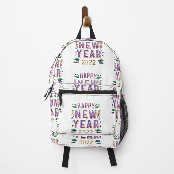 Item preview, Happy New Year 2022 Year Count Down Love Holiday Gift Premium Apparel Funny Holiday Xmas designed and sold by DesignByHeartUK.