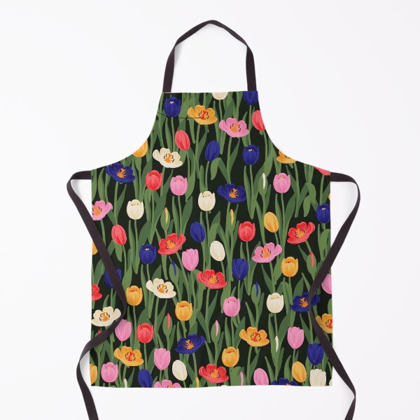 Item preview, Beautiful Field Of Spring Flowers, Flower Lovers Decor For Home designed and sold by lduke47.