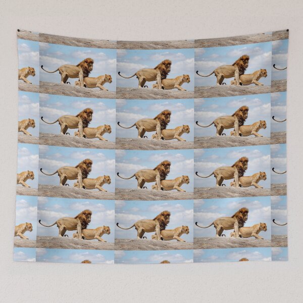 Item preview, Courting Cats designed and sold by David JC.