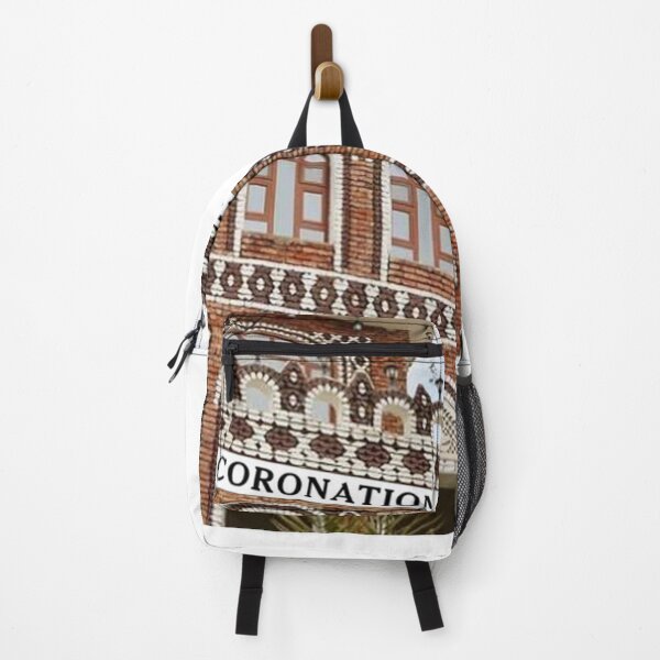 Item preview, Coronation Street Amazing Architecture designed and sold by MiarCo.