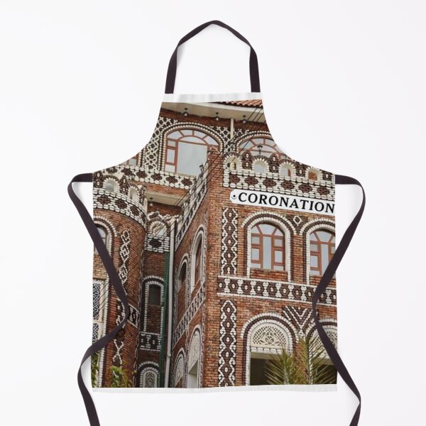 Item preview, Coronation Street Amazing Architecture designed and sold by MiarCo.
