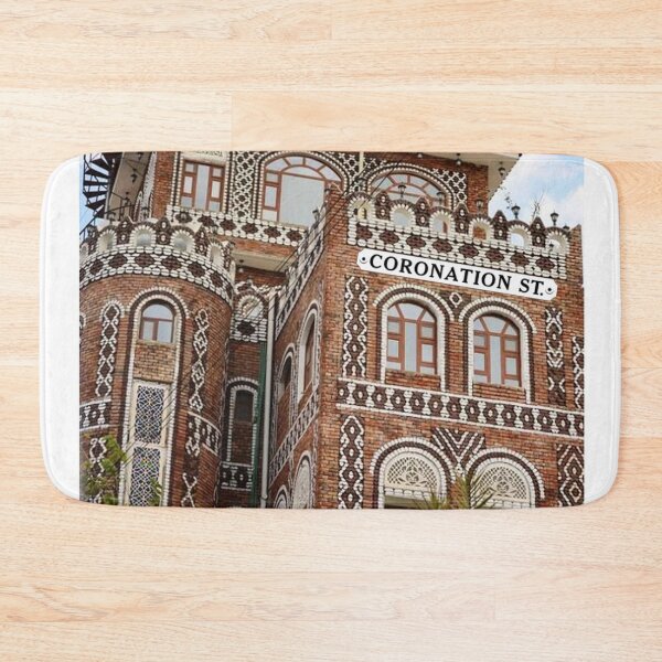Item preview, Coronation Street Amazing Architecture designed and sold by MiarCo.