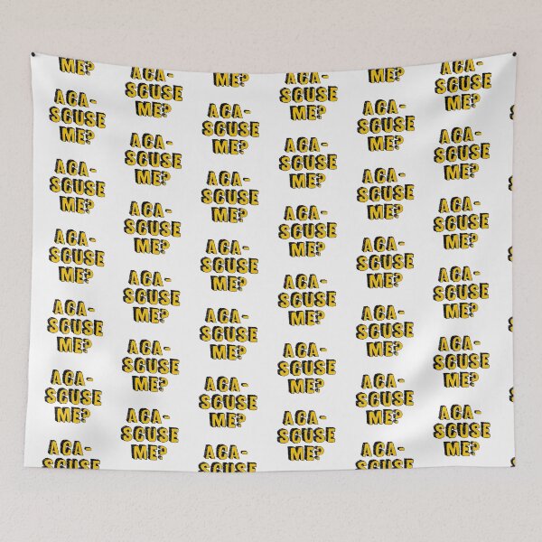 Item preview, Aca-Scuse Me? Pitch Perfect Pattern designed and sold by MCS-Desings.