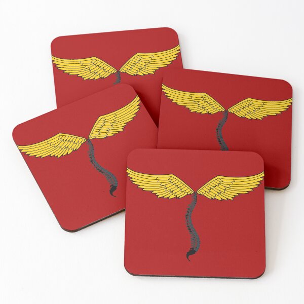 Item preview, free wings designed and sold by Seedling 4.