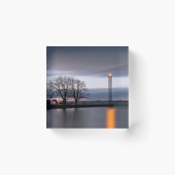 Item preview, The lighthouse in Bregenz designed and sold by Stefan Rotter.