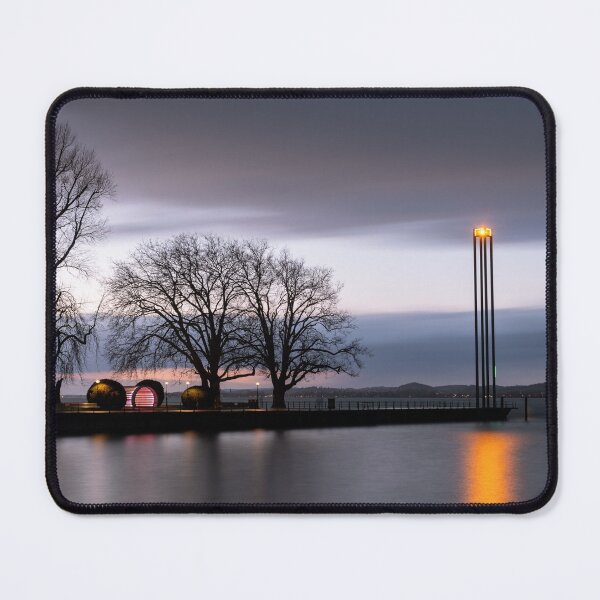 Item preview, The lighthouse in Bregenz designed and sold by Stefan Rotter.