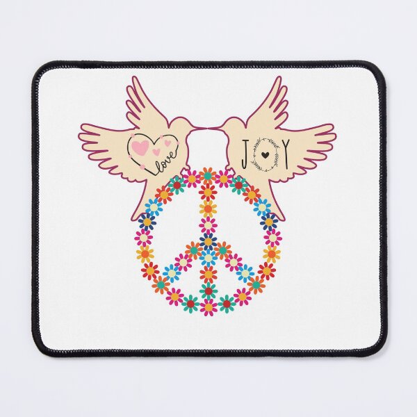 Item preview, Peace Love Joy designed and sold by Shasta9876.