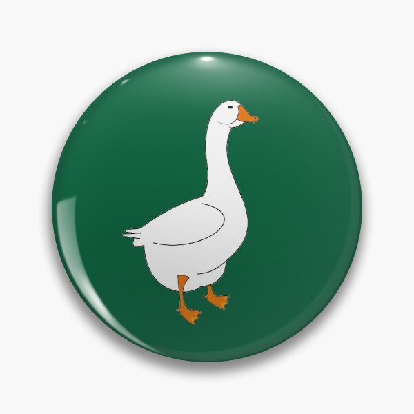 Item preview, Goose designed and sold by ArrogantMendel.