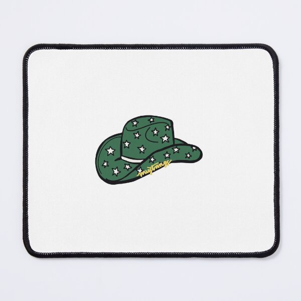 Item preview, Cal Poly Slo Cowboy Hat designed and sold by KaitNoelle.