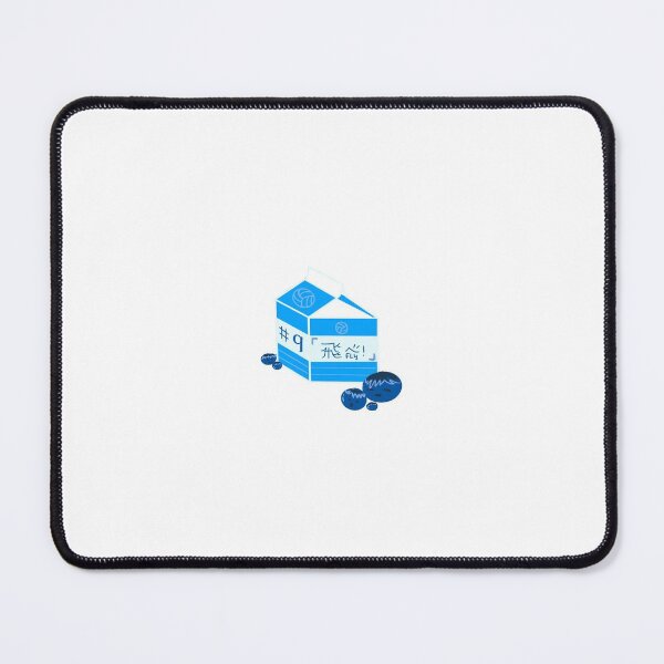 Item preview, Kageyama Blueberry Milk designed and sold by Amy-ARMY.