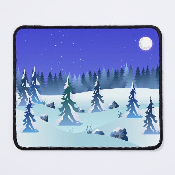 Item preview, Winterland designed and sold by Nyx-ia.