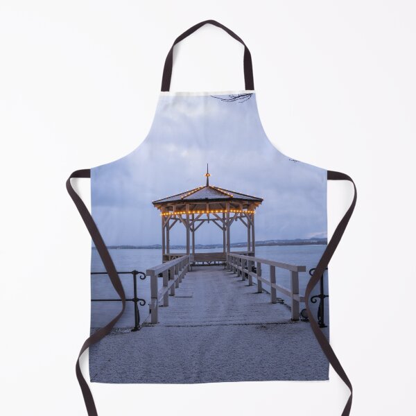 Item preview, Fisherman’s footbridge on lake Constance designed and sold by Stefan Rotter.