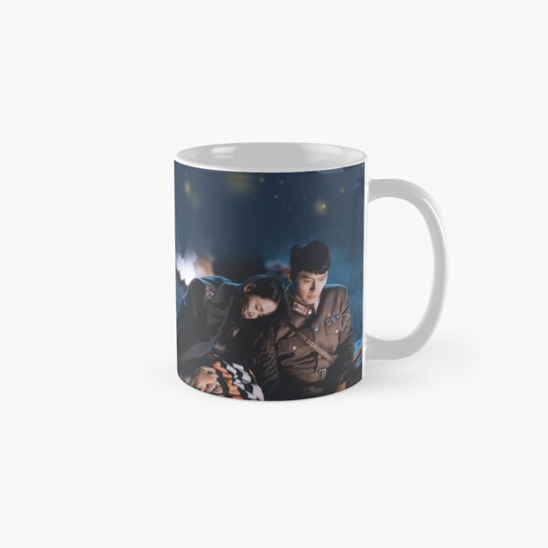 Crash Landing on You v6 Classic Mug