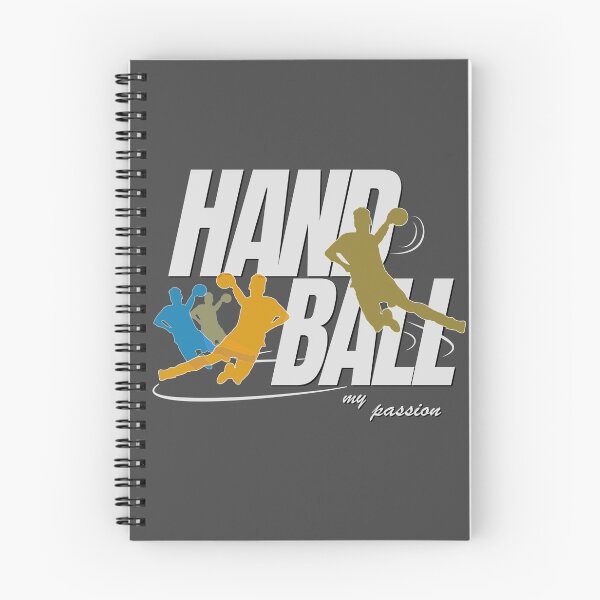 Item preview, Handball my passion perfect gift idea designed and sold by ChrUzDesigner.