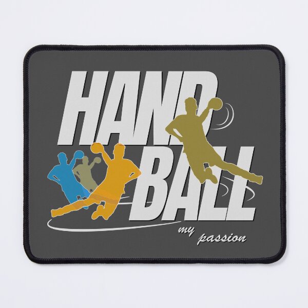 Item preview, Handball my passion perfect gift idea designed and sold by ChrUzDesigner.