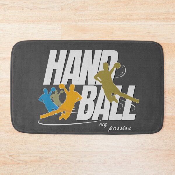 Item preview, Handball my passion perfect gift idea designed and sold by ChrUzDesigner.