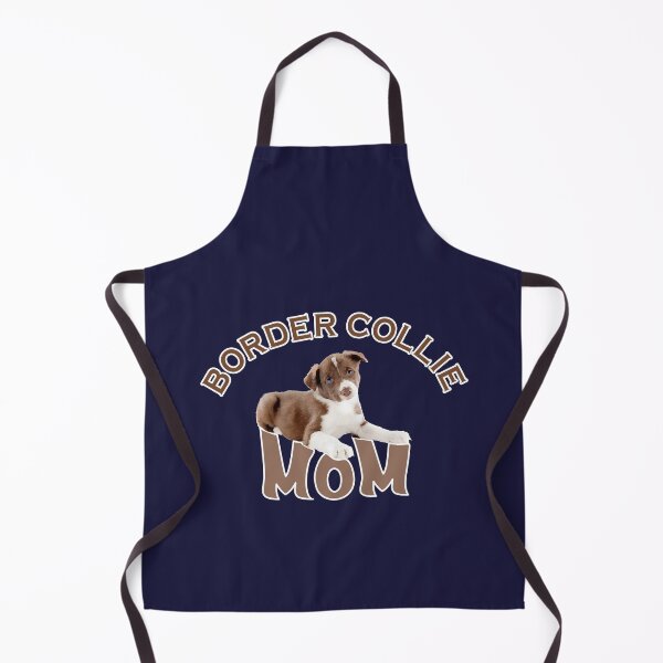 Item preview, Border Collie Mom designed and sold by shirt-planet.