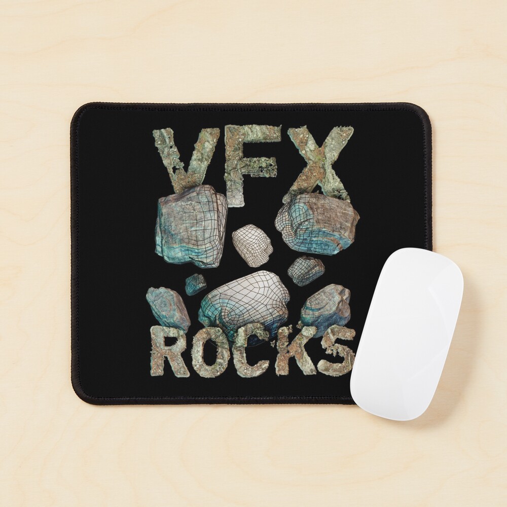 Item preview, Mouse Pad designed and sold by SHFARROW.
