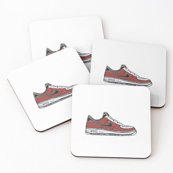 Item preview, SDSU Air Force One designed and sold by KaitNoelle.