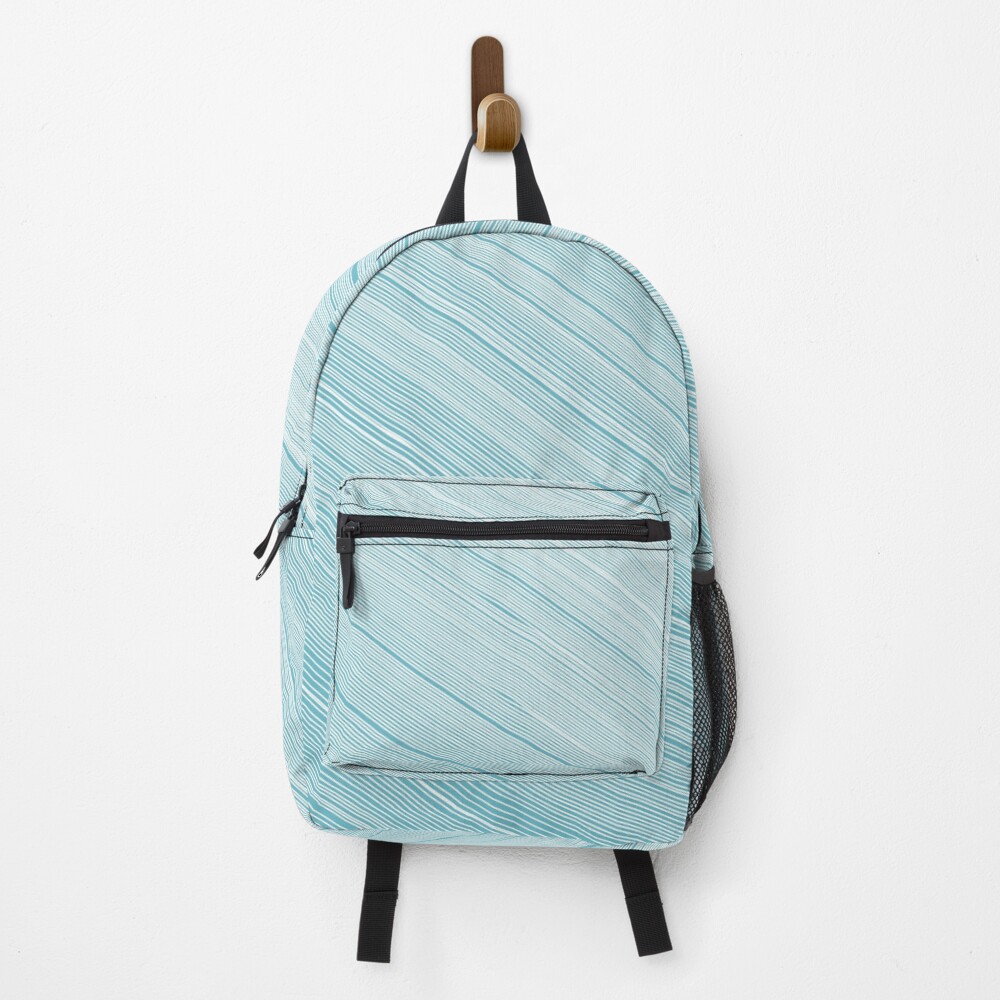 Item preview, Backpack designed and sold by FunkyPattern.