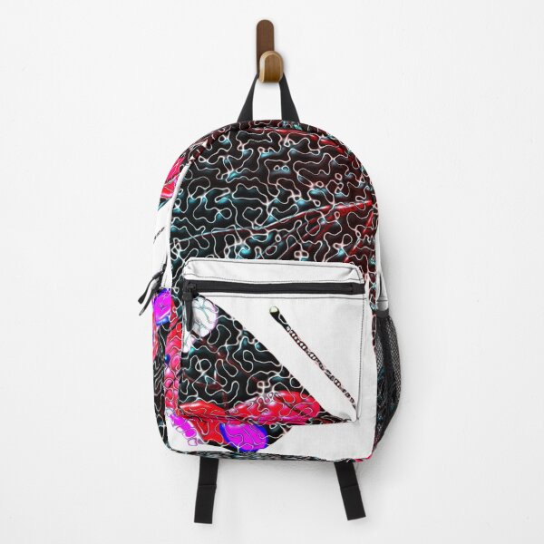Item preview, Vibrant butterfly design designed and sold by Elonium.