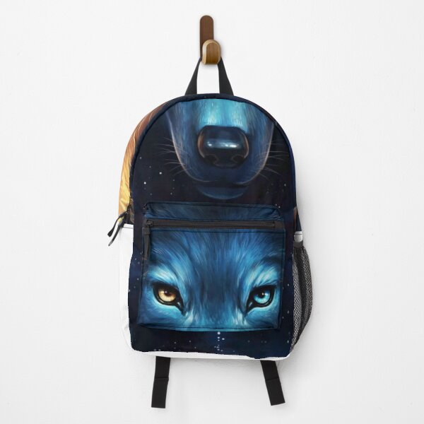Item preview, Galactic wolf designed and sold by MarioColtello.