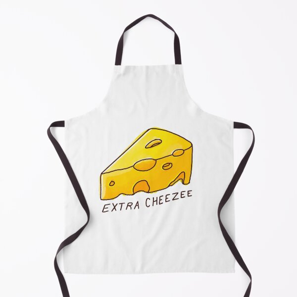 Item preview, Extra Cheezee designed and sold by artzentruber.